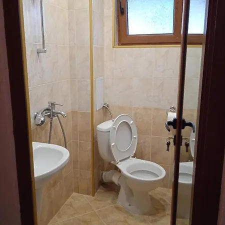 Комплекс Родопски Рай Gæstehus Smilyan (Smolyan)